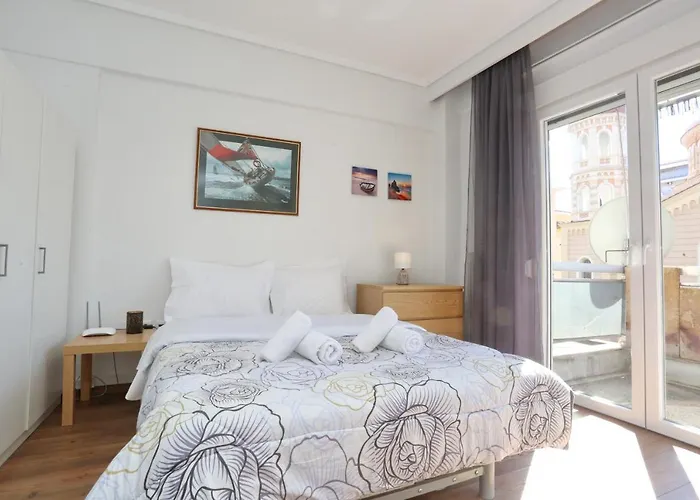 Mitropoly Center * Thessalonique