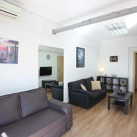 Mitropoly Center * Салоники