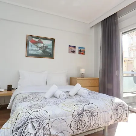 Mitropoly Center * Салоники